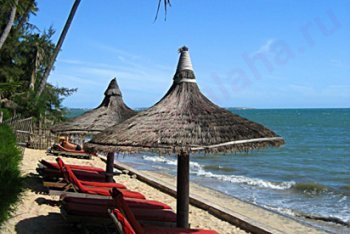 Вьетнам, пляжи Вьетнама