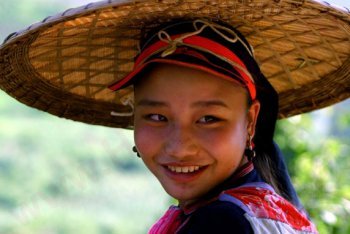 фотографии Вьетнама