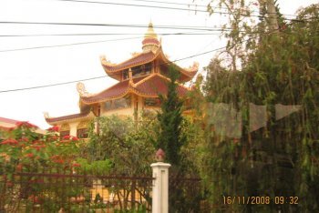 туризм Вьетнам