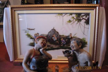 путешествие во Вьетнам